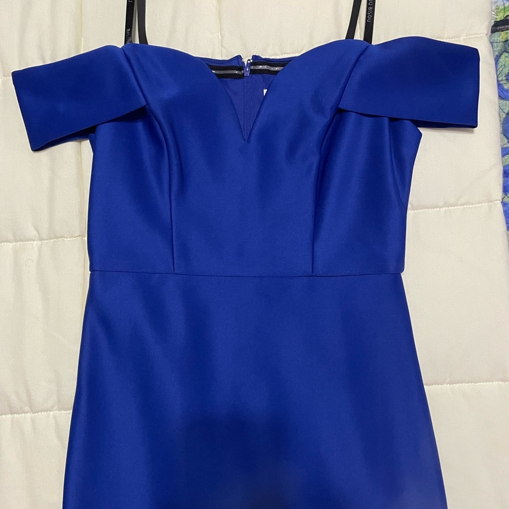 Spring dress - Picture 3 of 6